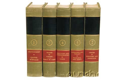 The Principalship - The Principal & The Law