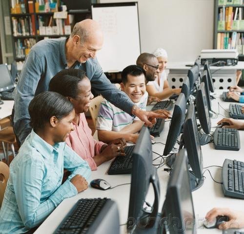 The Principalship - The Principal's Relationship With Special Education