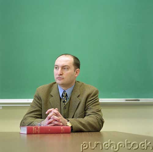 The Principalship - Leadership In The Curriculum