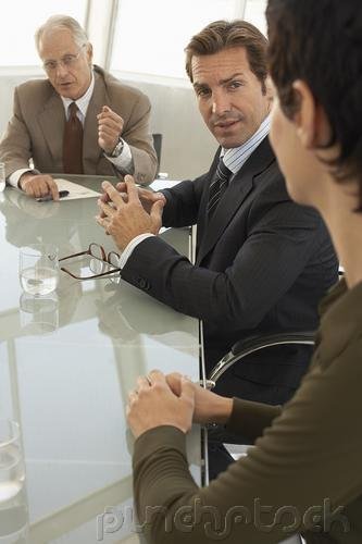 The Principalship - Decision Making