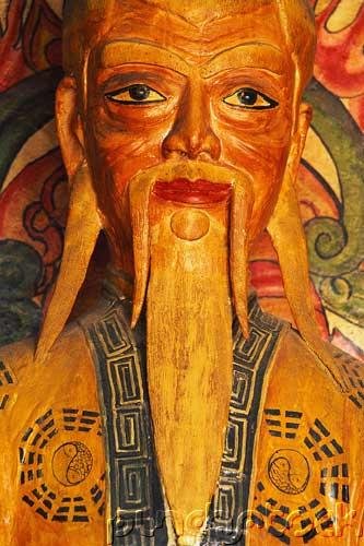 World Religions - Easter Religious Stories - The Confucian Story