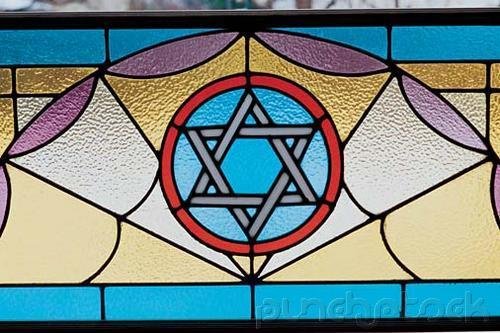 World Religions - Western Religious Stories - The Jewish Story