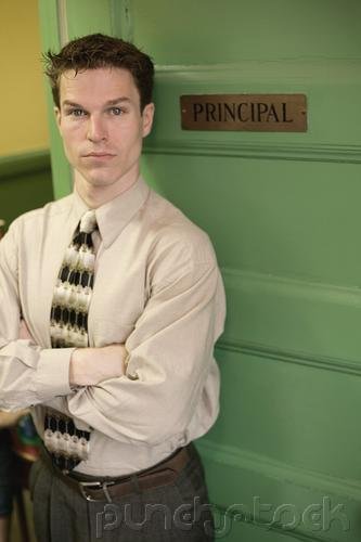 Curriculum Design & Instruction To Teach The Principalship - The Change Process