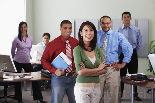 The Principalship - Becoming A Community Of Mind