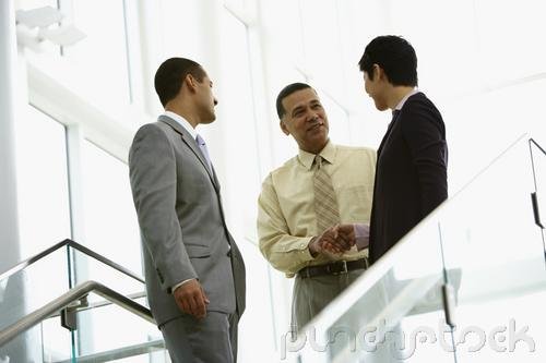 The Principalship - The Stages Of Leadership - A Developmental View