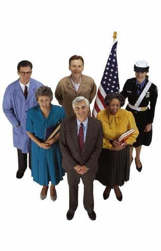 The Principalship - Views Of The Principal's Job