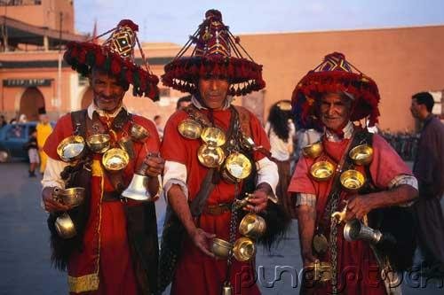 The Arabs In Europe - Spain & Sicily - The Conquest Of Spain