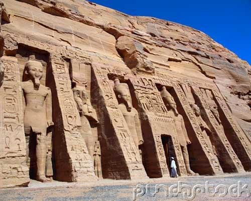 The Arabs - The Umayyad & Abbasid Empires - The Caliphate Dismembered - Petty Dynasties In The West