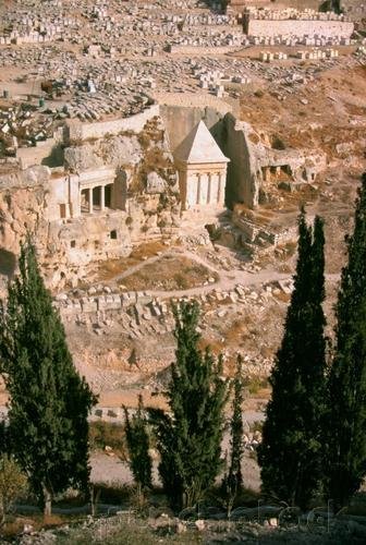 The History Of The Jews - Zionism