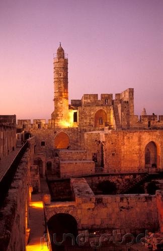 The History Of The Jews - The Jew In The Mediaeval World