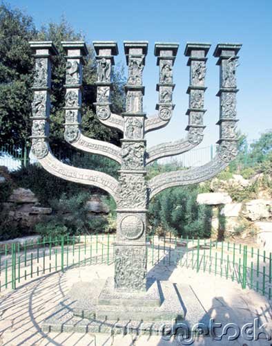 The History Of The Jews - The Prophets & The Living Hebrew Conscience