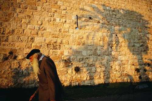 The History Of The Jews - House Divided Against Itself