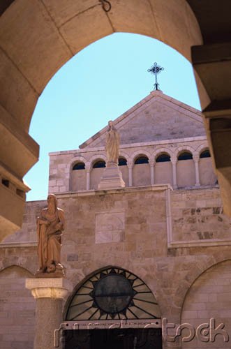 The History Of The Jews - The Hebrews Enter Palestine
