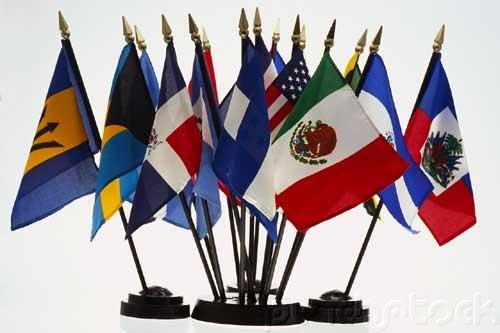Latin History - Uruguay & Costa Rica - Two Case Of Latin Democracy