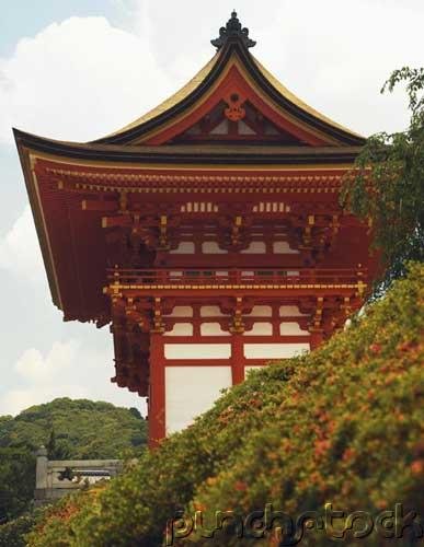 The History of Japan - Ancient Japan - The Nara & Heian Periods