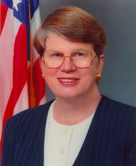 The Story Of Janet Reno - First Women Attorney General In United States History