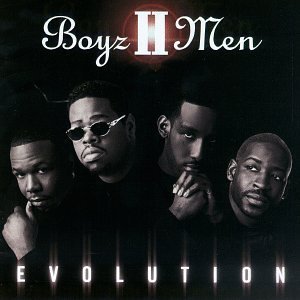 The Story Of Boyz II Men - Singing Group