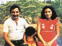 The Story Of Chico Mendes - Earth Keeper - Fighting For The Forest