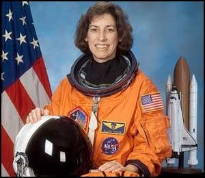 The Story Of Ellen Ochoa - The First Hispanic Woman In Space