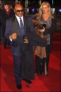 The Story Of Marvelous Marvin Hagler - Great Middleweight Boxing Champions