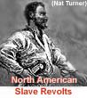 The Story Of Denmark Vesey - Slave Revolt Leader