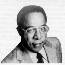 The Story Of Alex Haly - African American Author