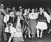 The History Of Greek Immigrants - Immigration To The United States
