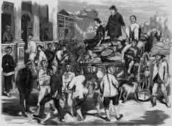 The History Of Chinese Immigrants - Immigration To The United States