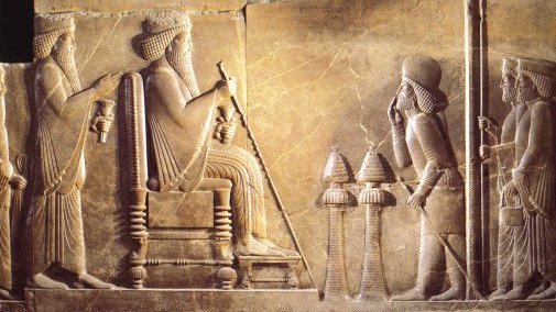 The History Of The Empire Of The Islamic World - Great Empire Of The Past