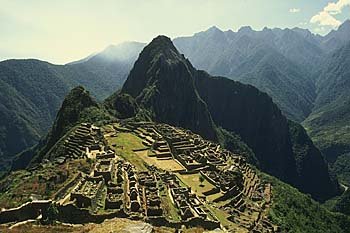 The History Of The Empire Of The Inca - Great Empire Of The Past