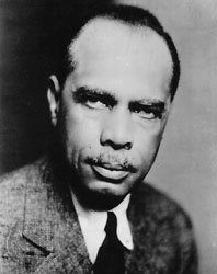 The Story Of James Weldon Johnson - African American Author