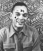 The Story Of Chester Himes - African American Author