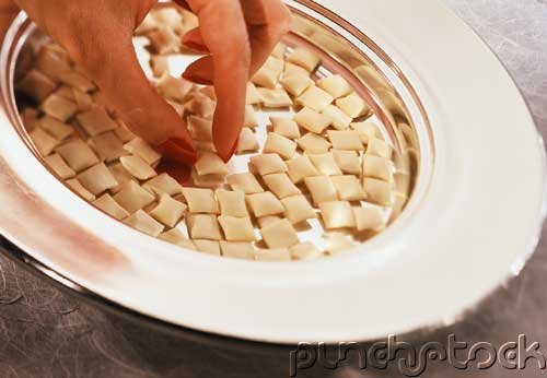 There Is A Difference In Taking Communion & Establishing A Communion With God - A Sermon