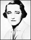 The Story Of Lillian Hellman - Play Wright