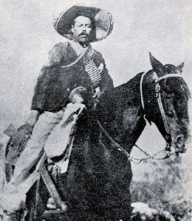 The Story Of Mexican Revolutionary Pancho Villa - The Importance Of Pancho Villa