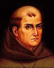 The Story Of The Achievements Of Junipero Serra - 18th Century Spanish Missionary