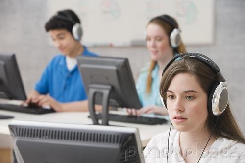 Curriculum Design & Instruction To Teach School Supervision - The Effective Use Of Technology