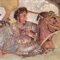 Curriculum Design & Instruction To Teach The Story Of Alexander The Great - World Conquerer