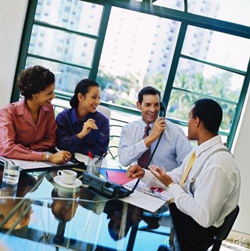 Marketing Management - The Marketing Management Process