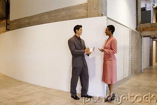 Marketing Research - E-Commerce - Relationship Marketing & Marketing Intelligence
