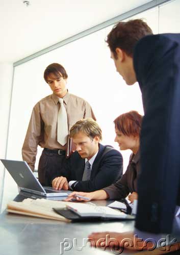 Marketing Research - Data Collection - Standardized Sources Of Marketing Data