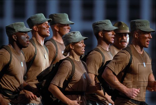 The History Of African American Soldiers - From 1492 To The Present