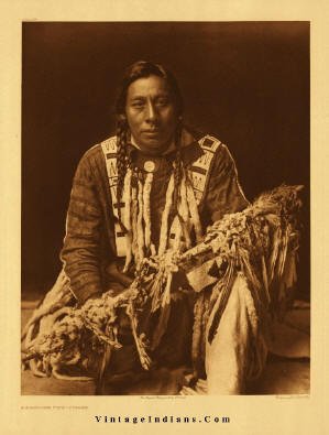 Curriculum Design & Instruction To Teach The History Of Black Indians