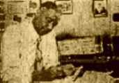 Curriculum Design & Instruction To Teach The Story Of Frederick McKinley Jones