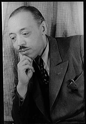 Curriculum Design & Instruction To Teach The Story Of William Grant Still