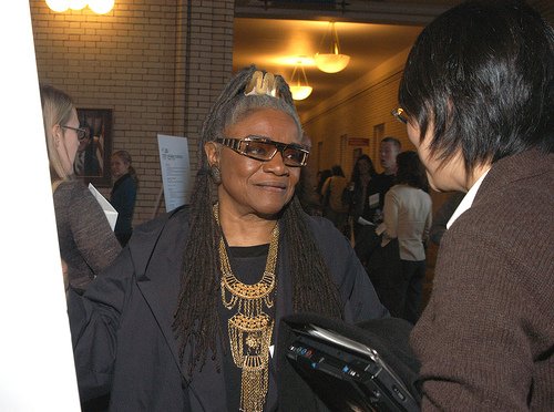 Curriculum Design & Instruction To Teach The Story Of Faith Ringgold - An African American Artist