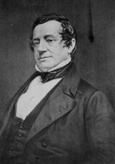 The Story Of Washington Irving - World Writer & Story Teller