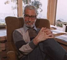 The Story Of Theodore Geisel - DR. SEUSS HIMSELF