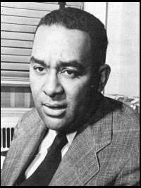 The Story Of Richard Wright - Famous African American Author