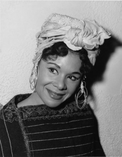 The Story Of Katherine Dunham - Pioneer Of Black Dance